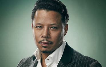 Terrence Howard